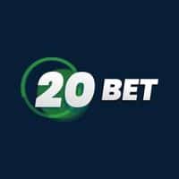 20Bet Slovensko logo