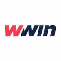Wwin logo bet športna stavnica v Sloveniji