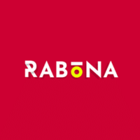 Rabona logo bet športová stávková kancelária